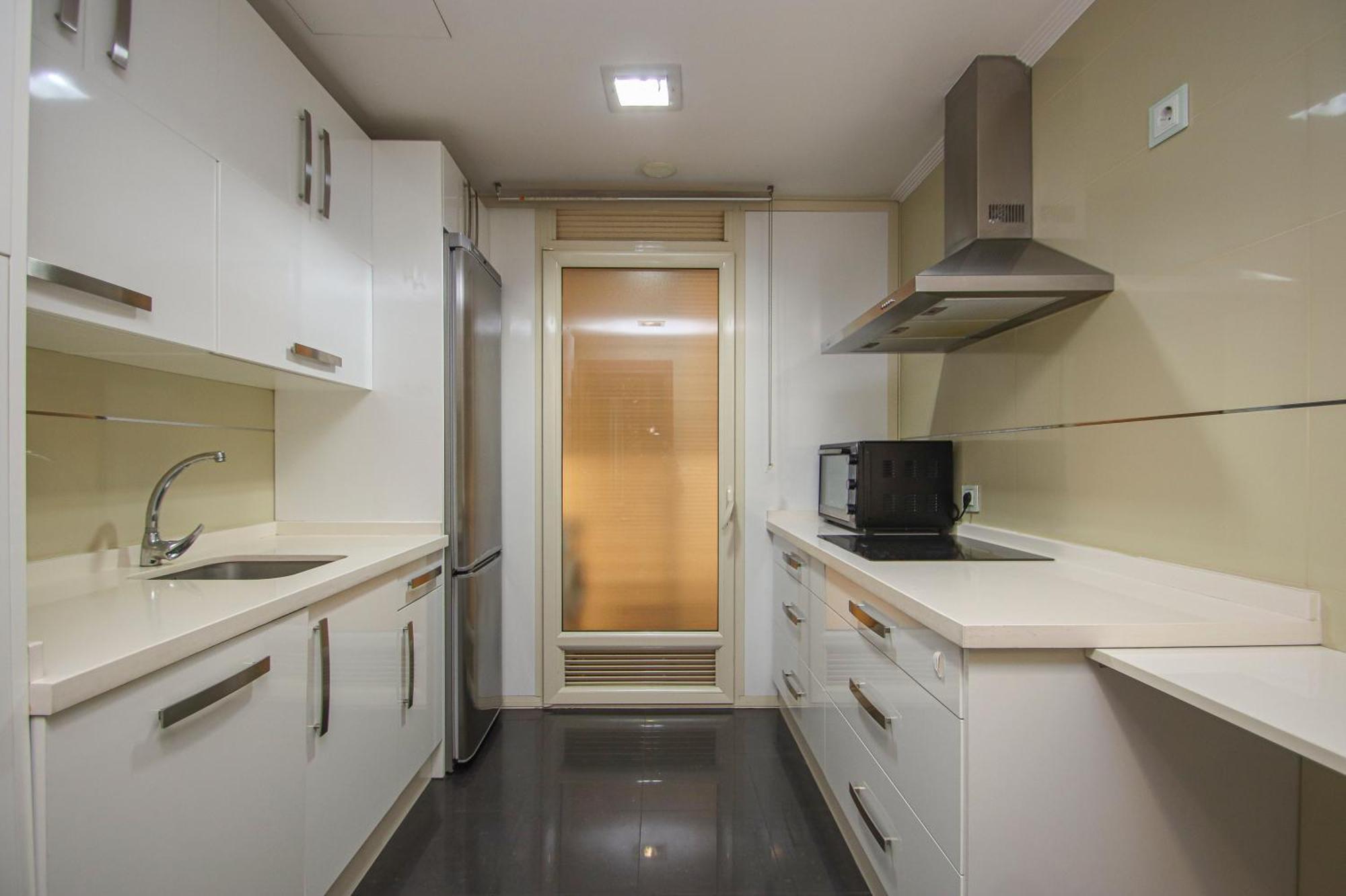 Luxury Apt In Plaza De Espana - Free Parking Sevilha Exterior foto