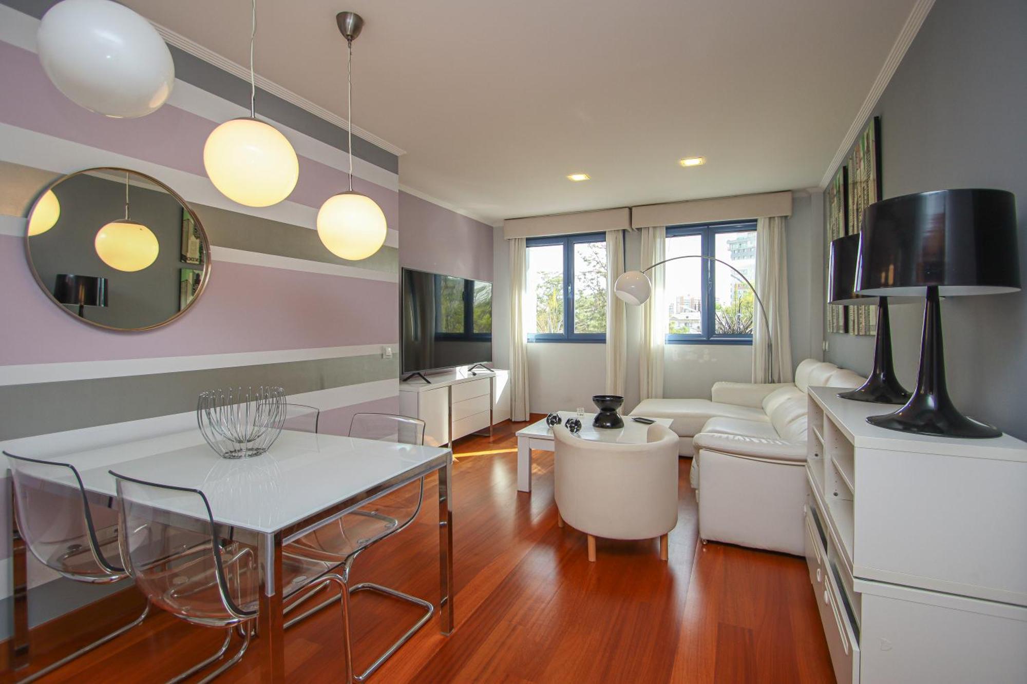 Luxury Apt In Plaza De Espana - Free Parking Sevilha Exterior foto